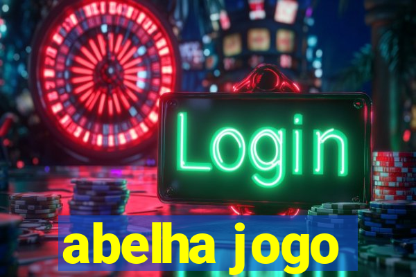 abelha jogo